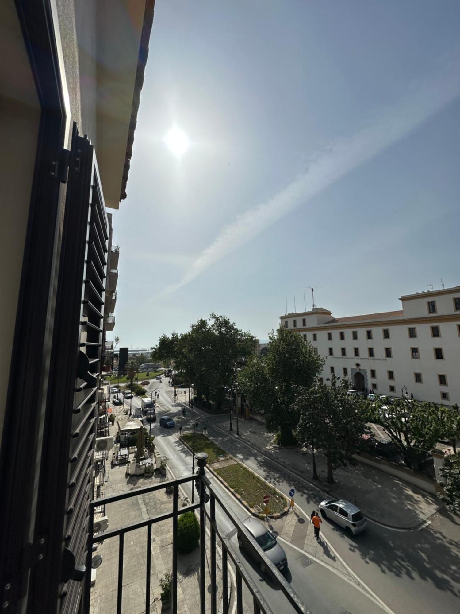 Castelloamare Apartment Palermo Exterior photo